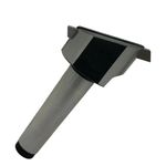 Fly Cutter MT3 Shank (M12 x 1.75 Drawbar) for Lathe & Milling Machine with HSS Bit