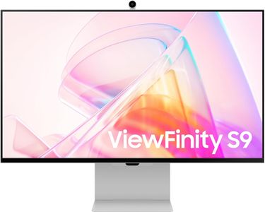 Samsung Viewfinity S9 27" 5K Monitor – Ultra HD Display