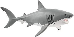 Schleich - Great White Shark