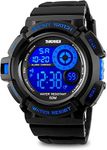 Skmei Mens Sport Running Watch, Dig