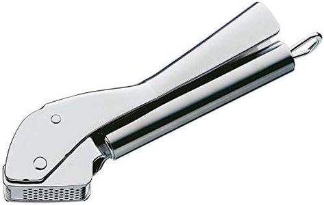 WMF Profi Plus - Prensa ajos, tamaño 17,5cm