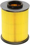 FRAM CA11114 Extra Guard Air Filter Fits Select Ford, Lincoln, Model Years