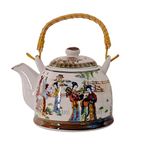 Berghoff Teapots