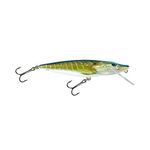 Salmo Pike Lure Twitchbait Real Pike RPE, 11cm floating 15g