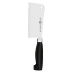 Henckels Four Star - 6" Meat Cleaver