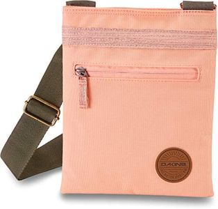 Dakine Women's Jive Shoulder Bag, Coral Reef