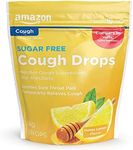 Amazon Basic Care Sugar Free Honey 