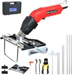 NLBFOU Hot Knife Cutting Tool Kit f