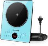 SizzleCook Portable Induction Cookt