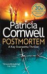 Postmortem: The first in the ground-breaking, globally bestselling Kay Scarpetta series (The Scarpetta Series Book 1)