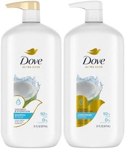 Dove Shamp