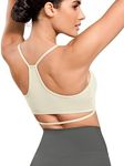 ODODOS Cloud Feeling Halter Sports 