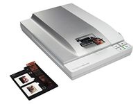 Epson Perfection V350 Photo scanner 4800 X 9600 DPI Auto Film Loader