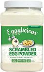 Eggylicious Egg Scramble Mix – Made