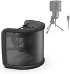 FIFINE Pop Filter, Mic Pop Screen w