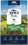 ZIWI Peak Air-Dried Dog Food – Trip