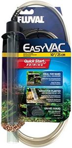 Marina Easy Clean Mini Aquarium Gravel Cleaner 25cm (10")