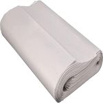 70 Sheets Newsprint Packing Paper Sheets for Moving, Shipping, Box Filler, Wrapping and Protecting Fragile Items (70 Sheets, 26” x 15”) (off white)