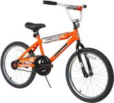 Dynacraft Magna Throttle 20" Children's Bike – Sleek and Sturdy Design, Perfect for Kids Learning to Ride, Durable and Easy to Assemble, Ideal for Young Riders