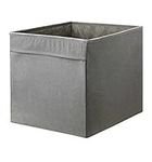 Ikea Drona Insert - Grey - 33x38x33cm - 4 Pack