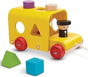 PlanToys - Race N Play Parking Garage