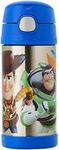 Thermos FUNtainer Vacuum Insulated Drink Bottle, Toy Story, F4019TS6AUS