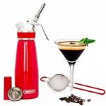 Infuzi Mixology Bartender Kit, 0.5L