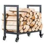 Firewood Carts