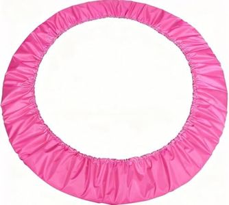 BCAN Safe Thickened Cover for 36'' Toddler Trampoline, Mini Trampolines Pad Replacement