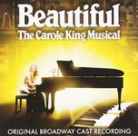 Beautiful: The Carole King Musical (Original Broadway Cast Recording)