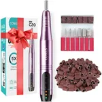 COSLUS Cordless Nail Drill Electric
