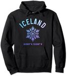 Iceland Re