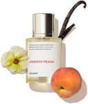 Dossier - Powdery Peach - Eau de Pa