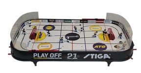 Stiga Air Hockey Tables