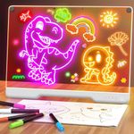 16-Inch Rechargeable Doodle Glow LE