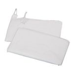 Hive Electric Heated Mitts (Pair)