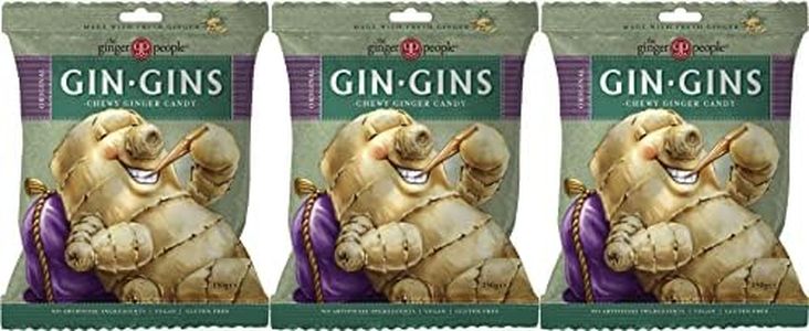 The Ginger