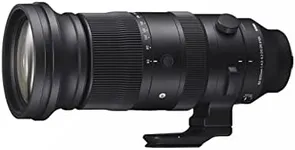 Sigma 60-600mm F4.5-6.3 DG DN OS fo