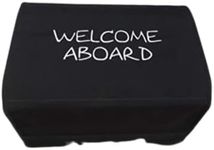 Sunbrella Boat Mat | Custom Boardin