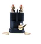 Fasizi 12V 33-331 Starter Solenoid Universal Starter Solenoid Lawn Mower Magnetic Switch Part use for Accessories