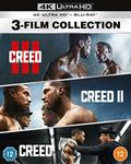 Creed 3-Fi