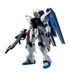 TAMASHII NATIONS - Mobile Suit Gundam Seed - ZGMF-X10A Freedom Gundam, Bandai Spirits Gundam Universe Action Figure