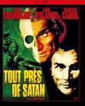 TOUT PRES DE SATAN - COMBO DVD + BL