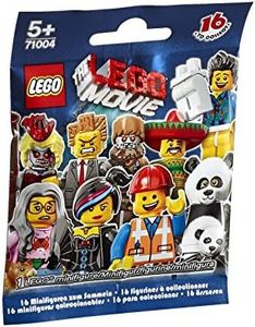 Lego The M