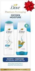 Dove Shamp