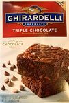 Ghirardelli Triple Chocolate Premiu