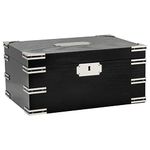 Quality Importers Ironsides 100 Humidor