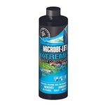 Microbe-Lift Xtreme Salt & Fresh Water 4OZ 118ml