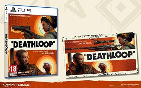 Deathloop 
