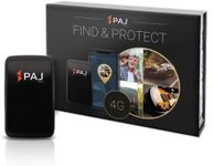 PAJ GPS Allround Finder 4G – GPS Tr